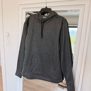 NWOT Hurley men’s Exist Fleece Pullover Hoodie